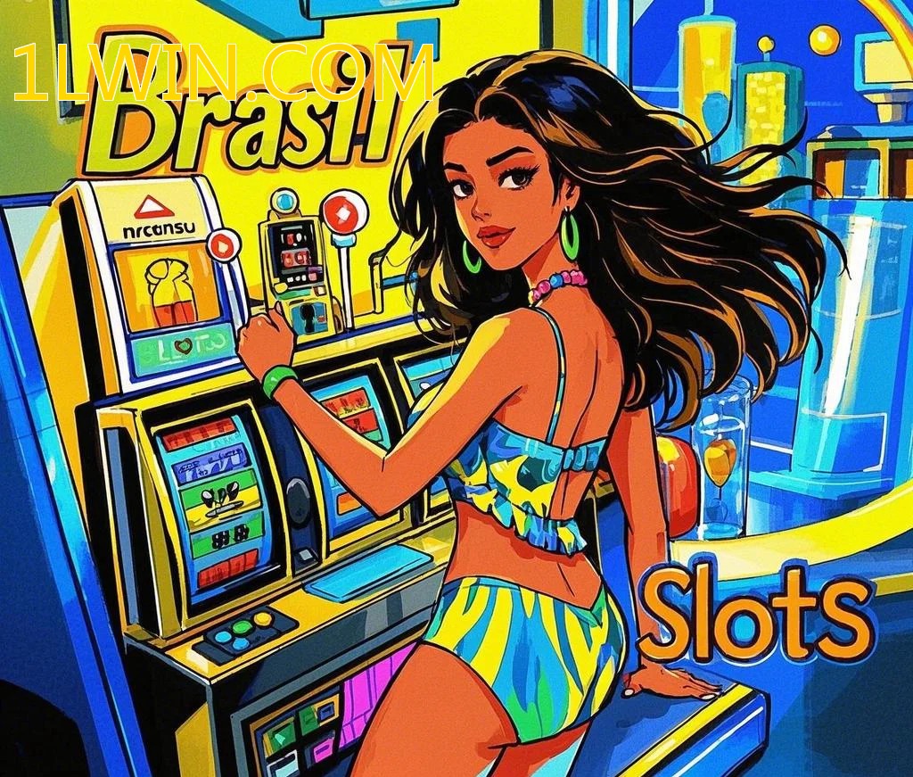 1lwin-Game-Slots